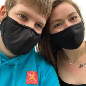 Meet your Posher, Teal